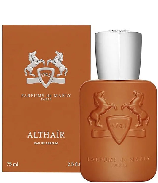 Parfums de marly - Althair EDP 75ML