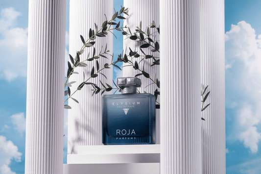 Decants Roja Parfums Elysium Eau Intense