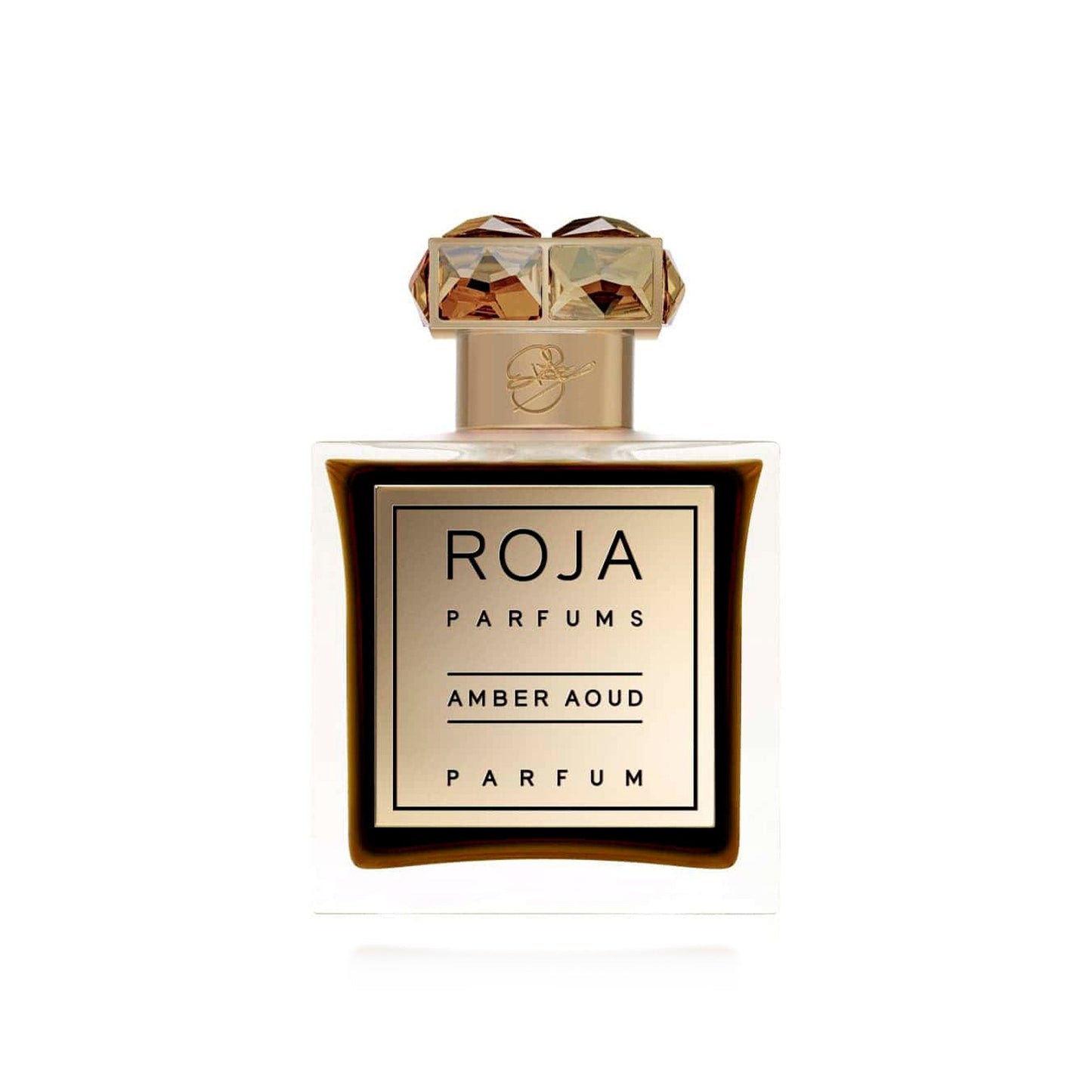 Amber Aoud Parfum 100 ml