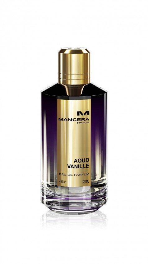 Aoud Vanille EDP 120 ml