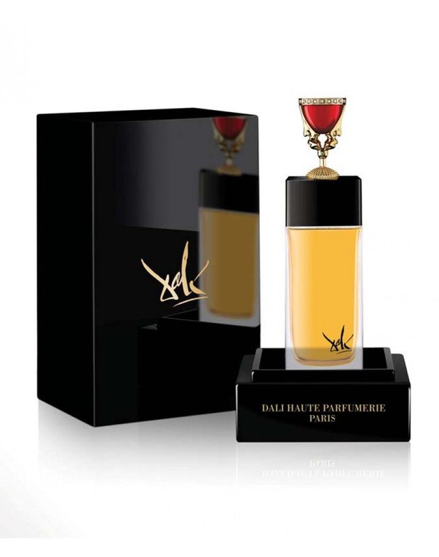 Calice De la Séduction EDP 100 ml