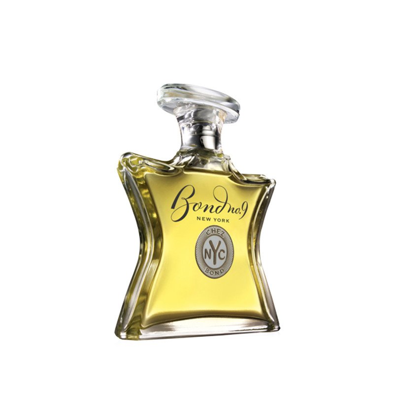 Chez Bond EDP 50 ml