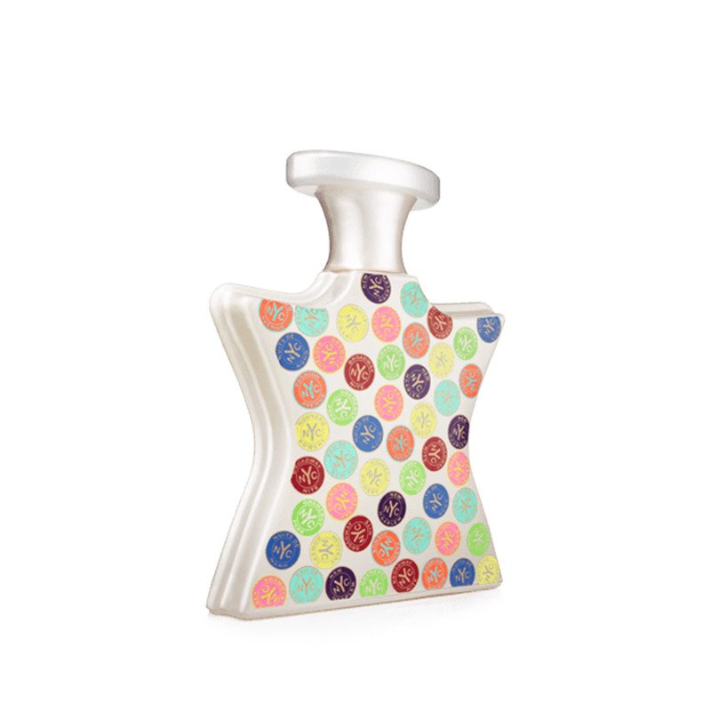 Eau de New York EDP 50 ml