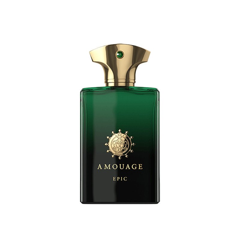 Epic Man EDP 100 ml