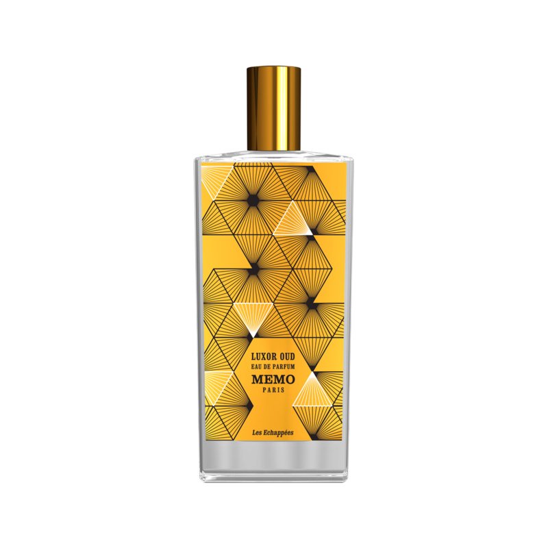 Luxor Oud EDP 75 ml