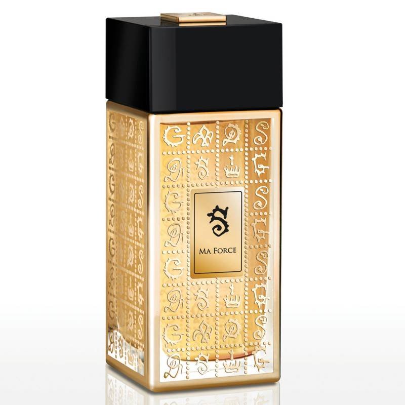 Ma Force EDP 100 ml