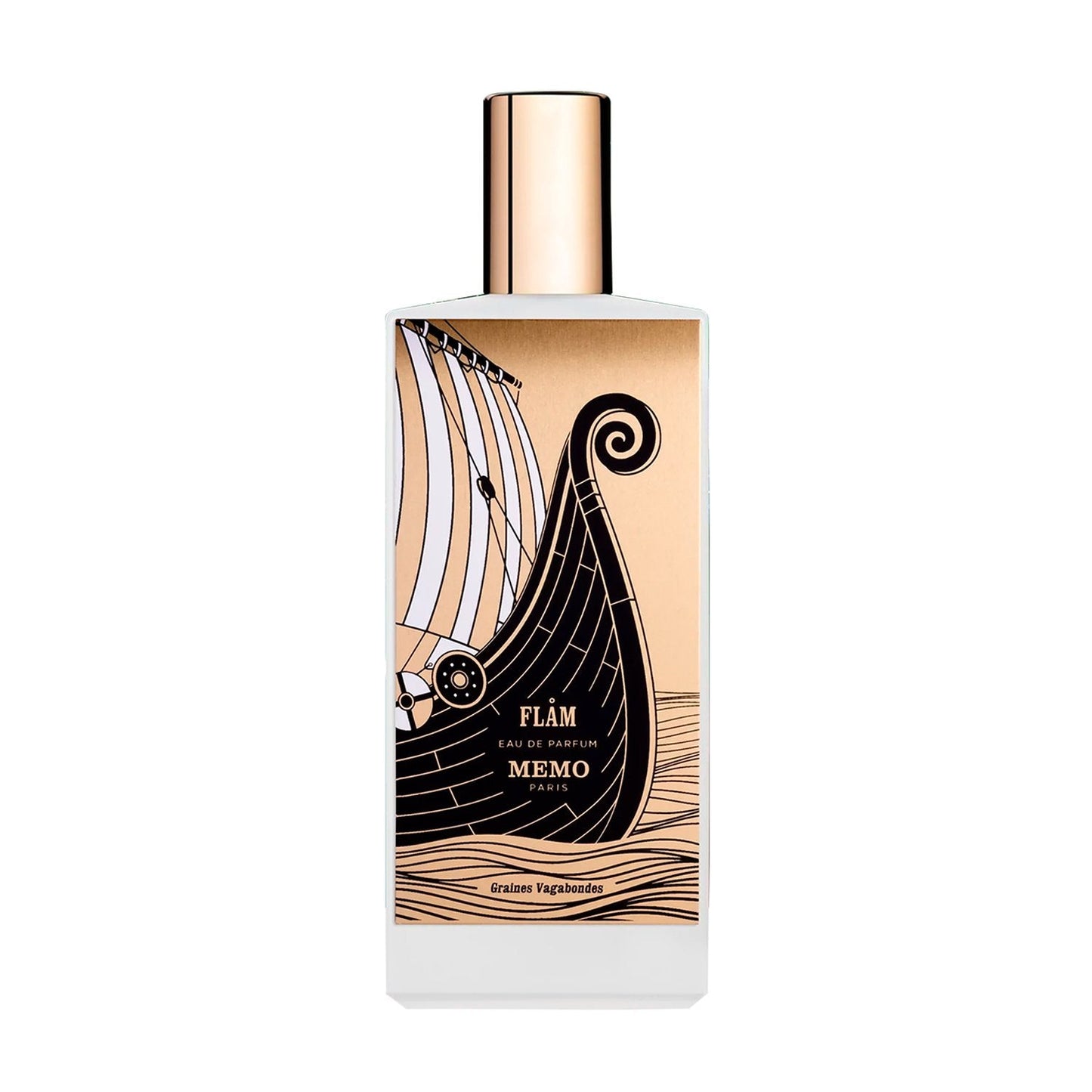 Memo Flam EDP 75 ml