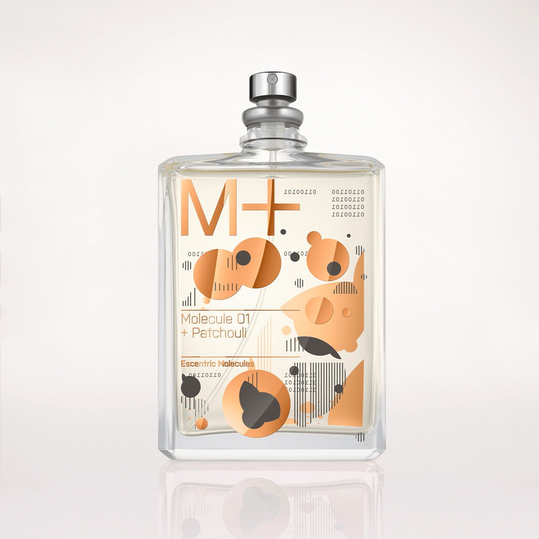 Molecule 01 + Patchouli EDT 100 ml