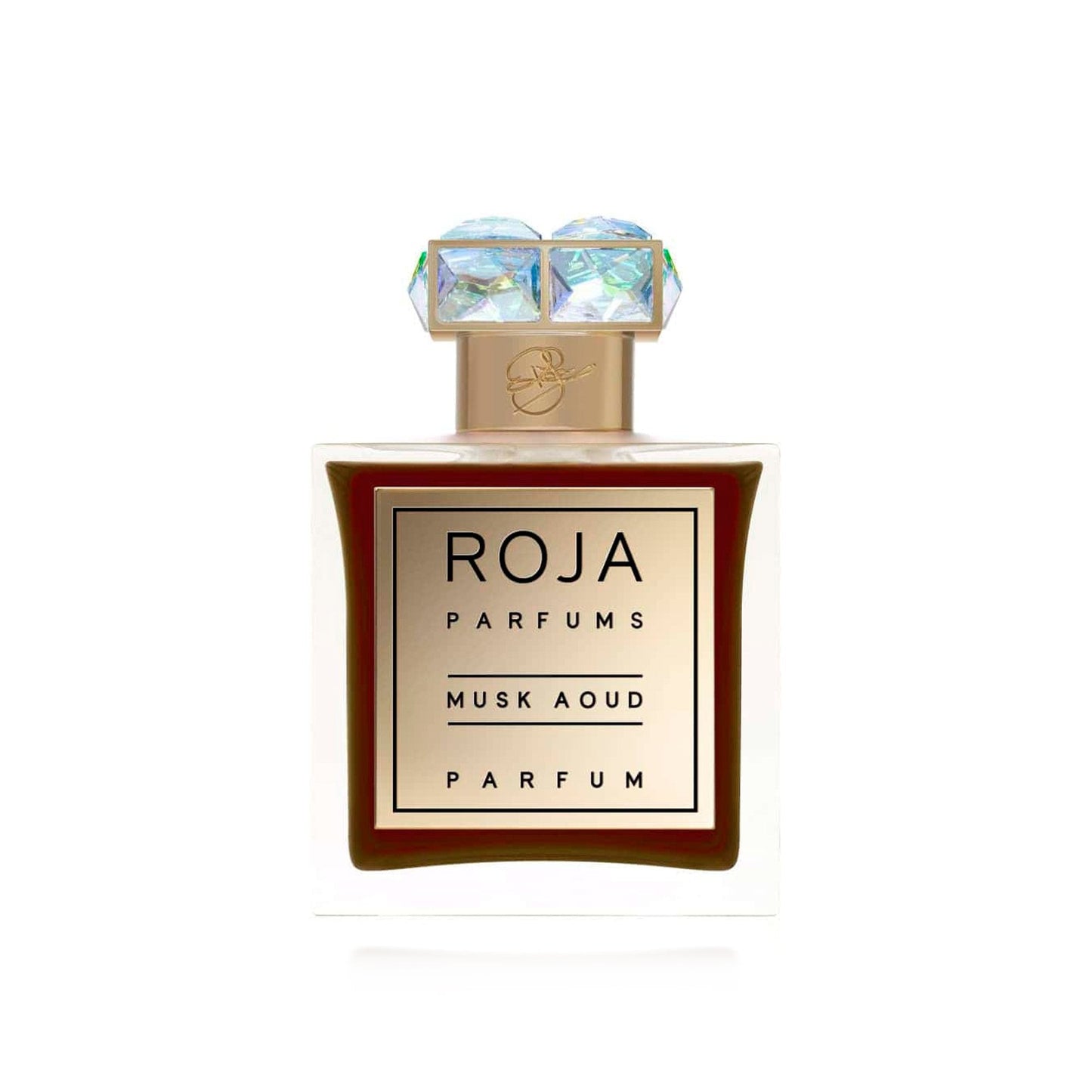 Musk Aoud Parfum 100 ml