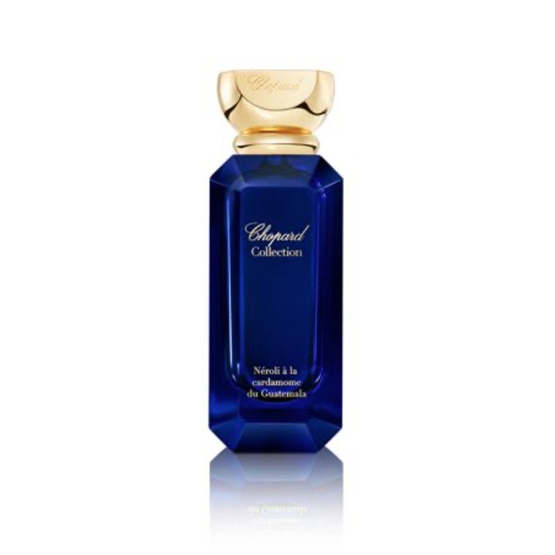 Néroli au cardamome du Guatemala EDP 50 ml