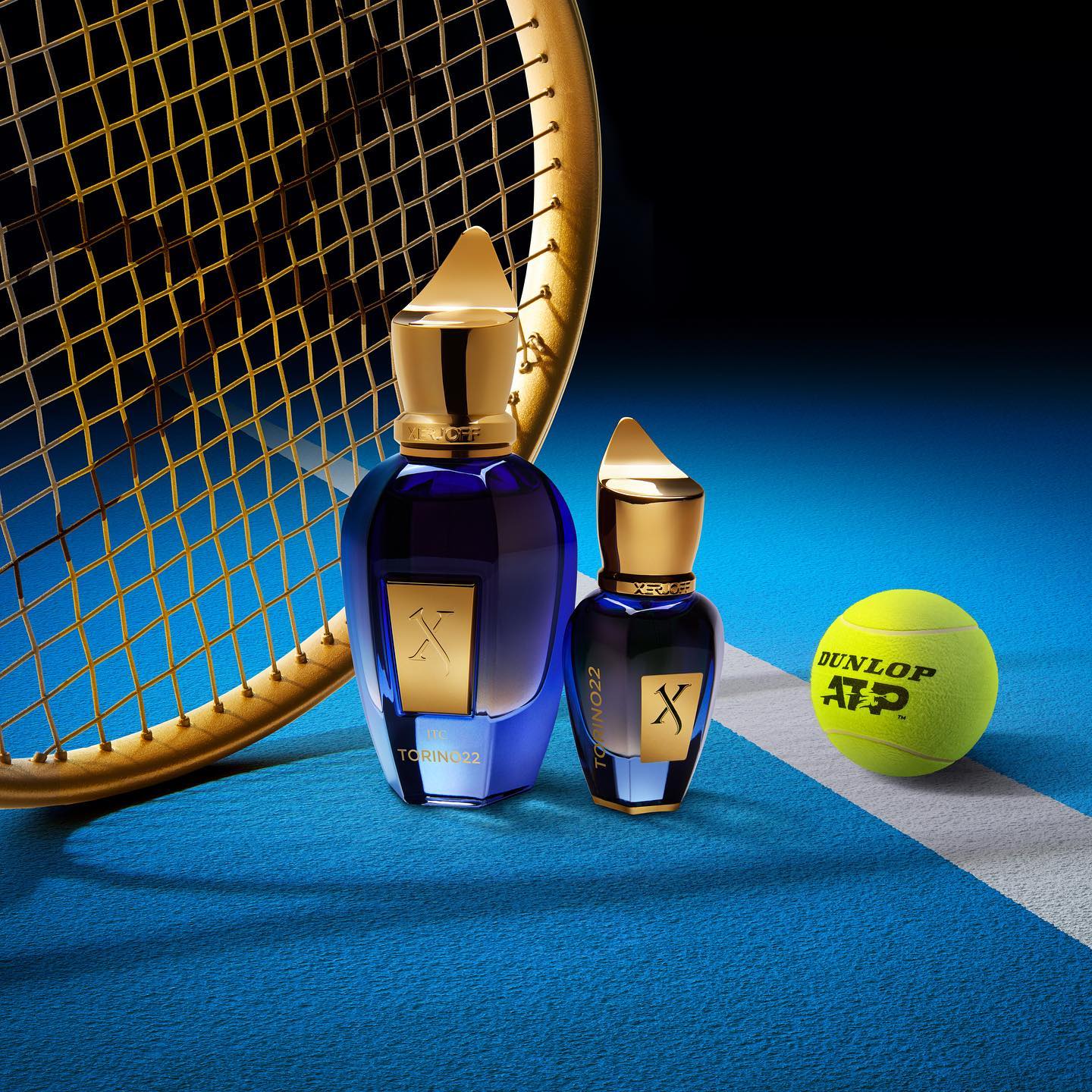 Xerjoff ATP Torino 22 EDP 50 ml