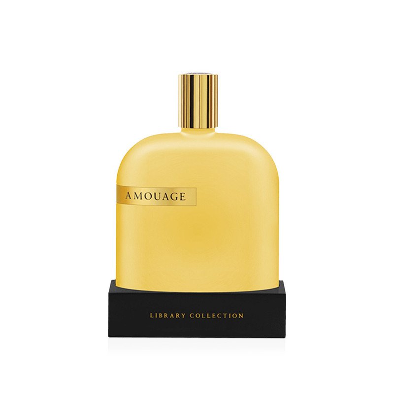Opus I EDP 100 ml