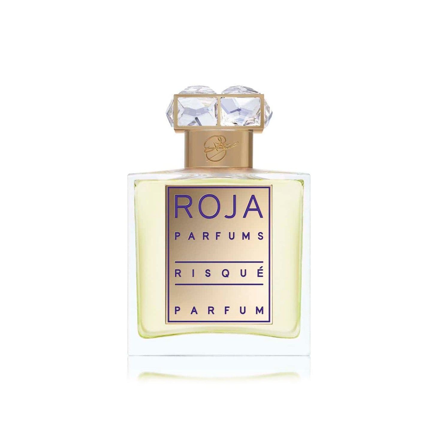 Risqué Pour Femme Parfum 50 ml