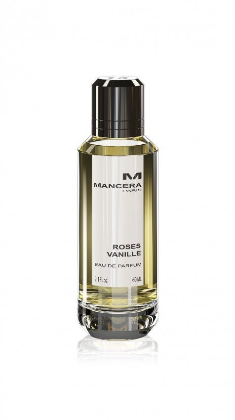 Roses Vanille EDP 60 ml