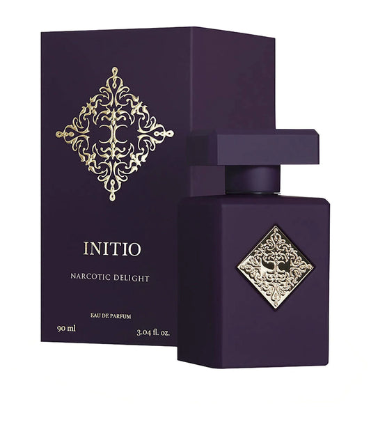 Initio Narcotic Delight EDP 90ML