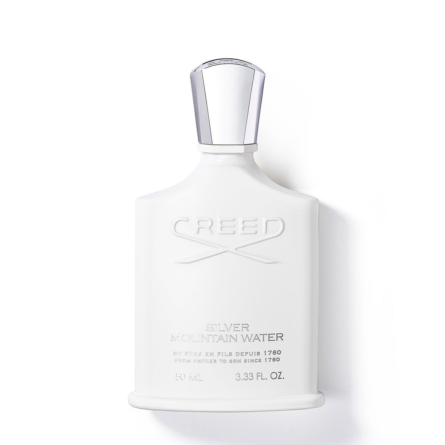 Silver Mountain Water EDP 50 ml