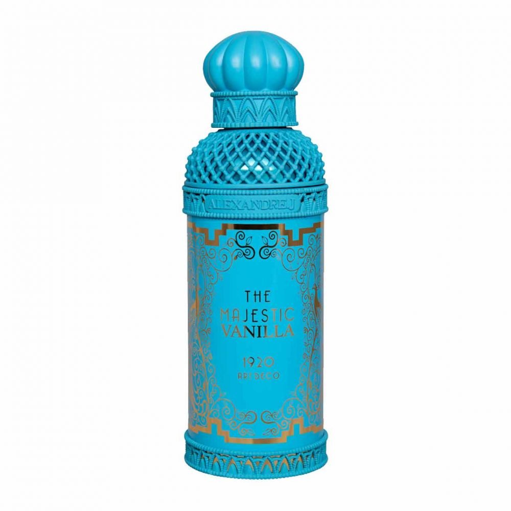 The Majestic Vanilla 100 ml
