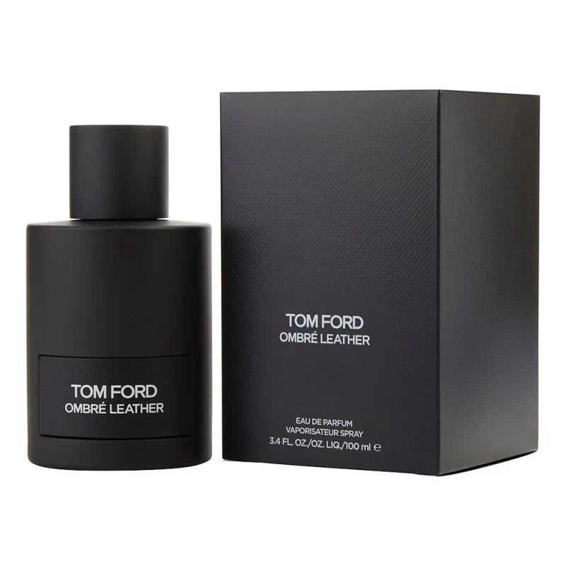 Decants Tom Ford Ombre Leather EDP