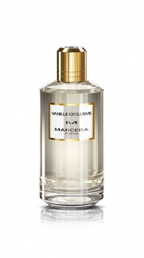 Vanille Exclusive EDP 120 ml