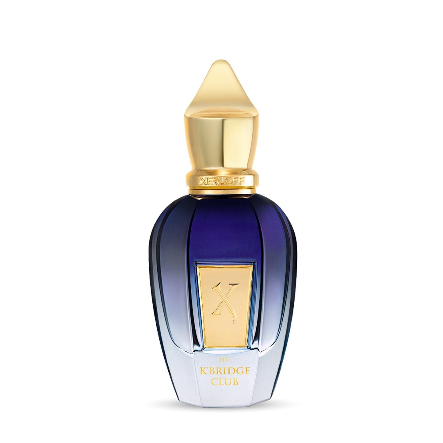 Xerjoff K'Brigde Club EDP 50 ml