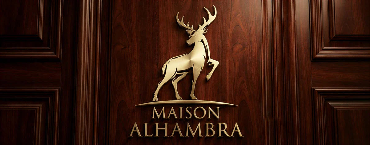 MAISON ALHAMBRA