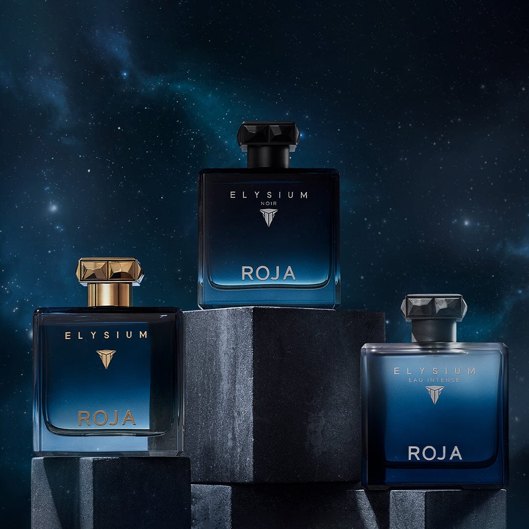 ROJA PARFUMS