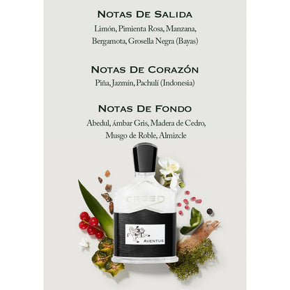 Aventus EDP 30 ml