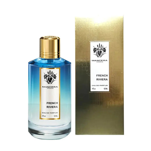 MANCERA INTENSE FRENCH RIVIERA EXTRAIT PARFUM 120ML