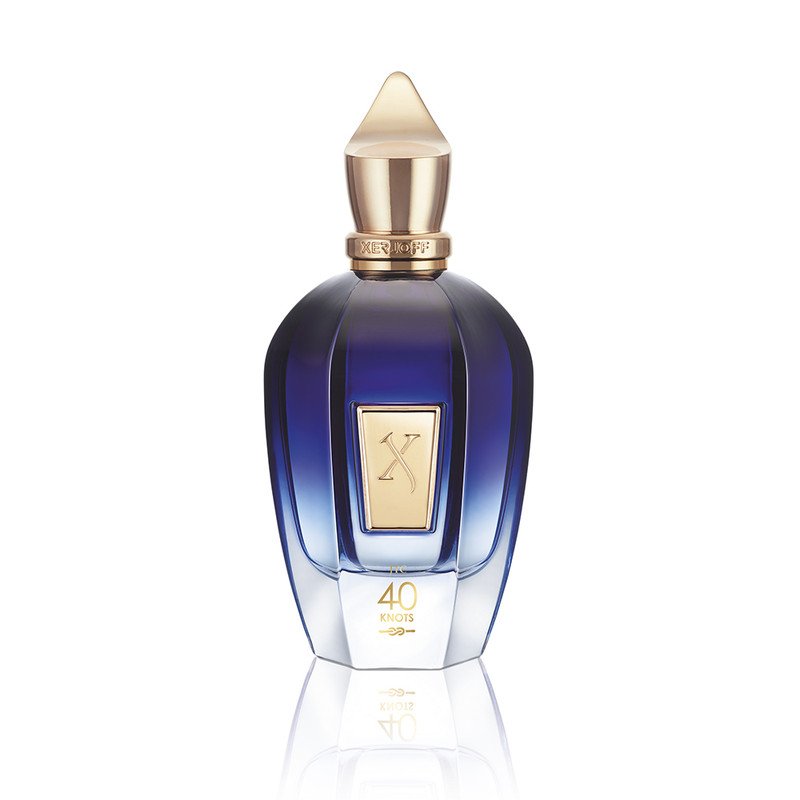 40 Knots EDP 100 ml