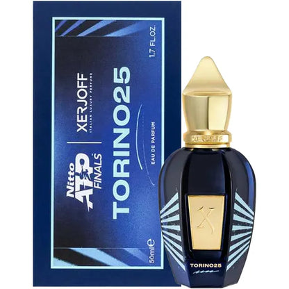 Xerjoff ATP Torino 25 50ml Eau De Parfum