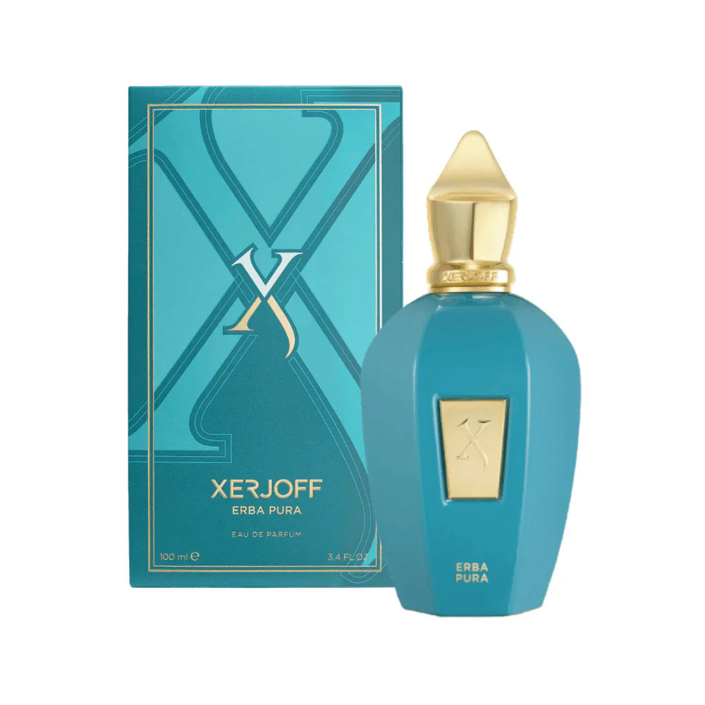Xerjoff Erba Pura EDP 100 ml