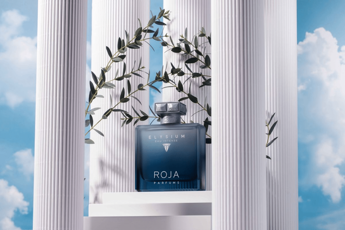 Decants Roja Parfums Elysium Eau Intense