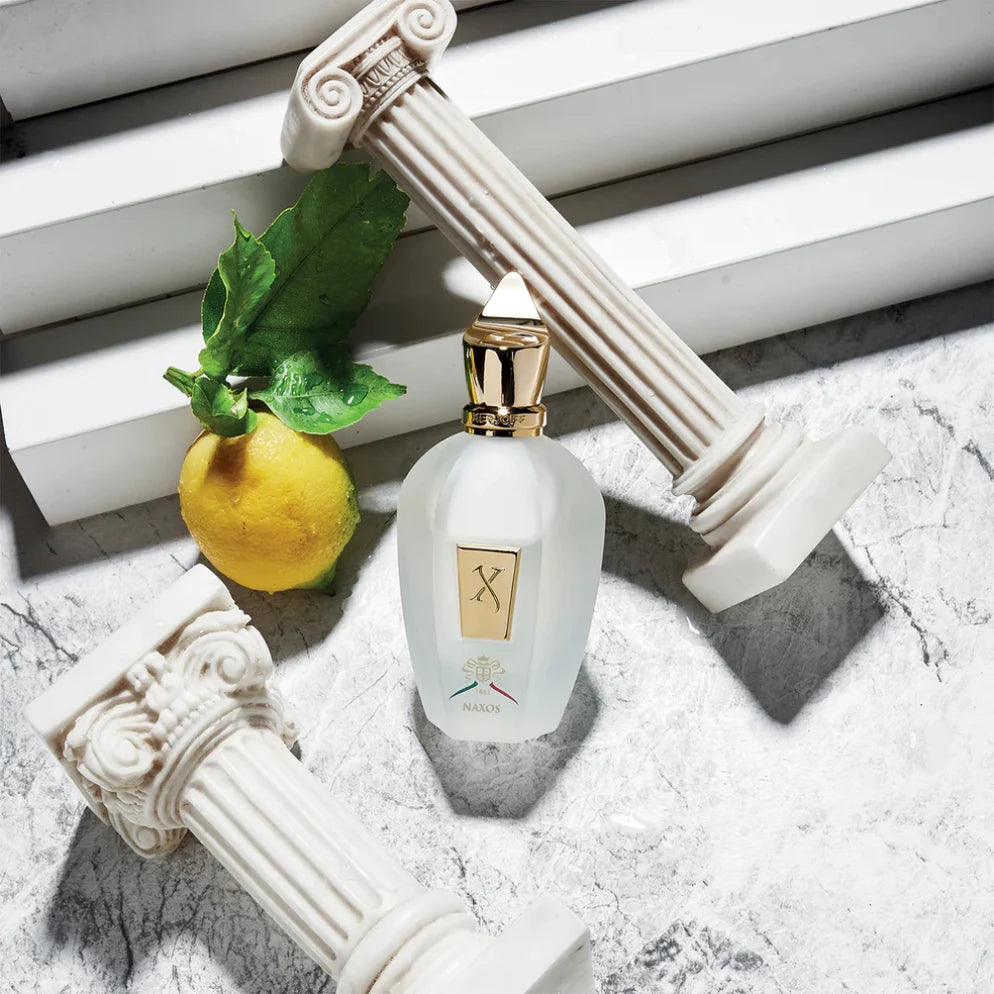 Xerjoff Naxos EDP 100 ml