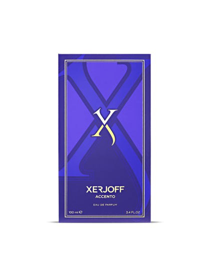 Accento EDP 100 ml
