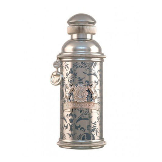 Alexandre J. Silver Ombre EDP 100 ml