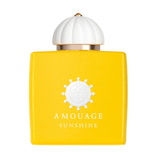 Amouage Sunshine Woman EDP 100 ml