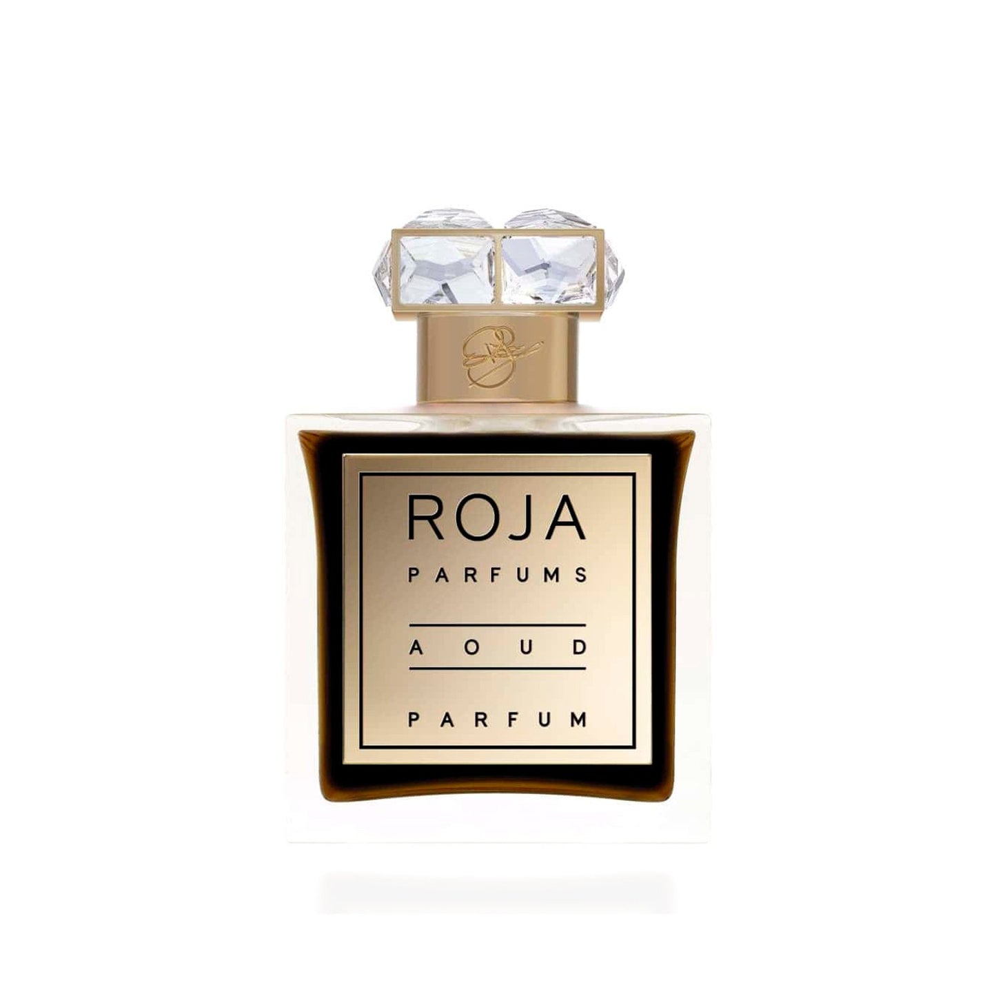Aoud Parfum 100 ml