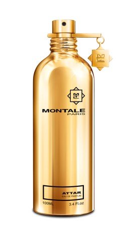 Attar EDP 100 ml