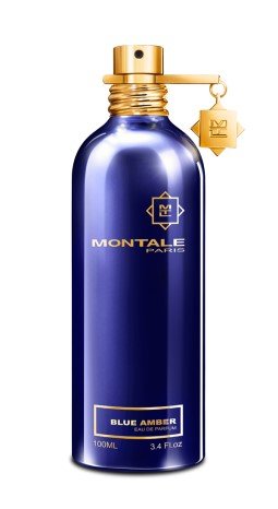 Blue Amber EDP 100 ml