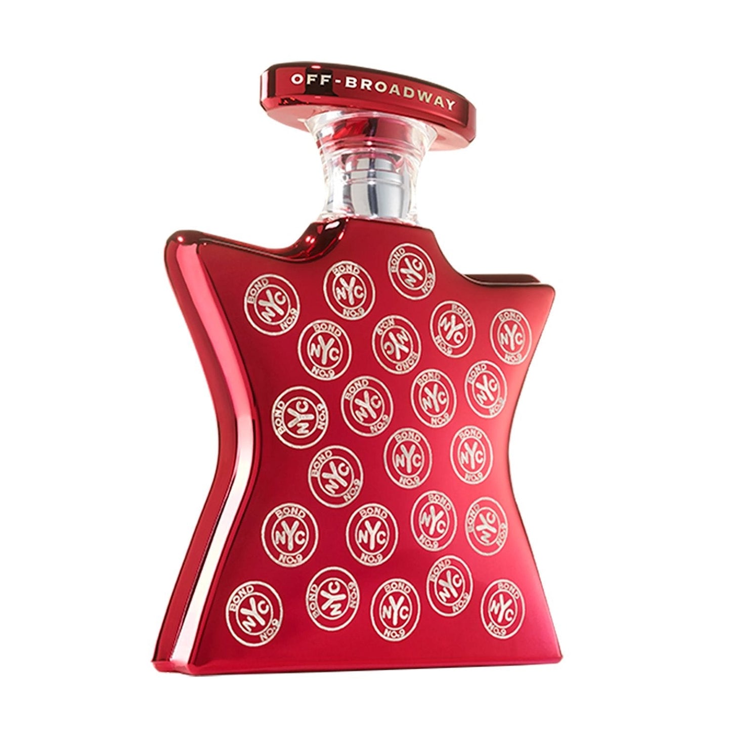 Bond NÂ°9 Off-Broadway EDP 100 ml
