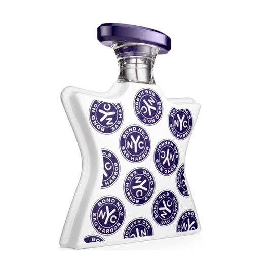 Bond N°9 Sag Harbor EDP 100 ml