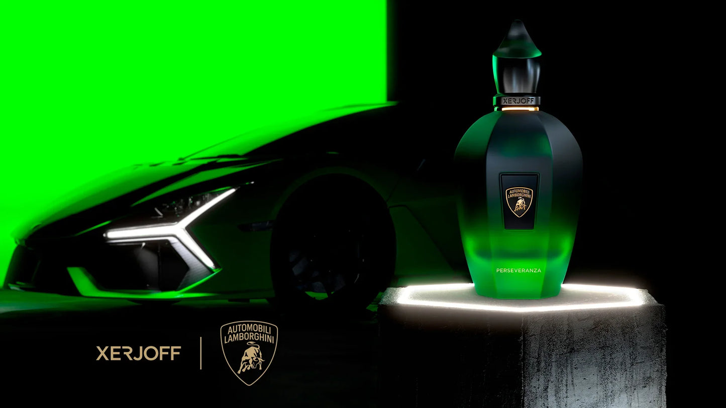 Xerjoff Perseveranza EDP 50 ml