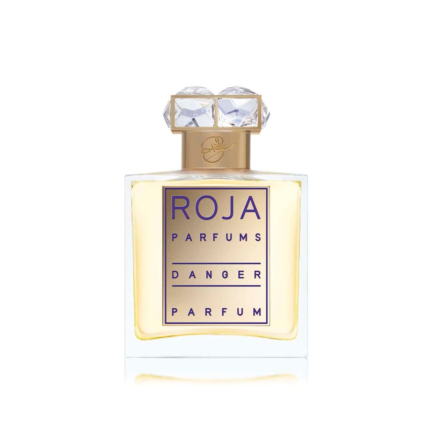 Danger Pour Femme Parfum 50 ml