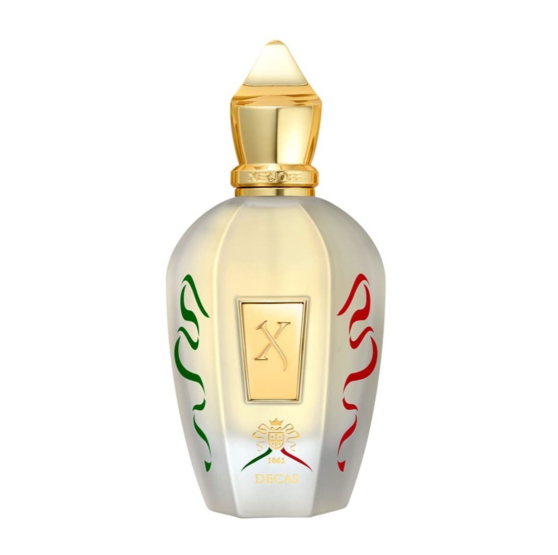 Decas EDP 100 ml