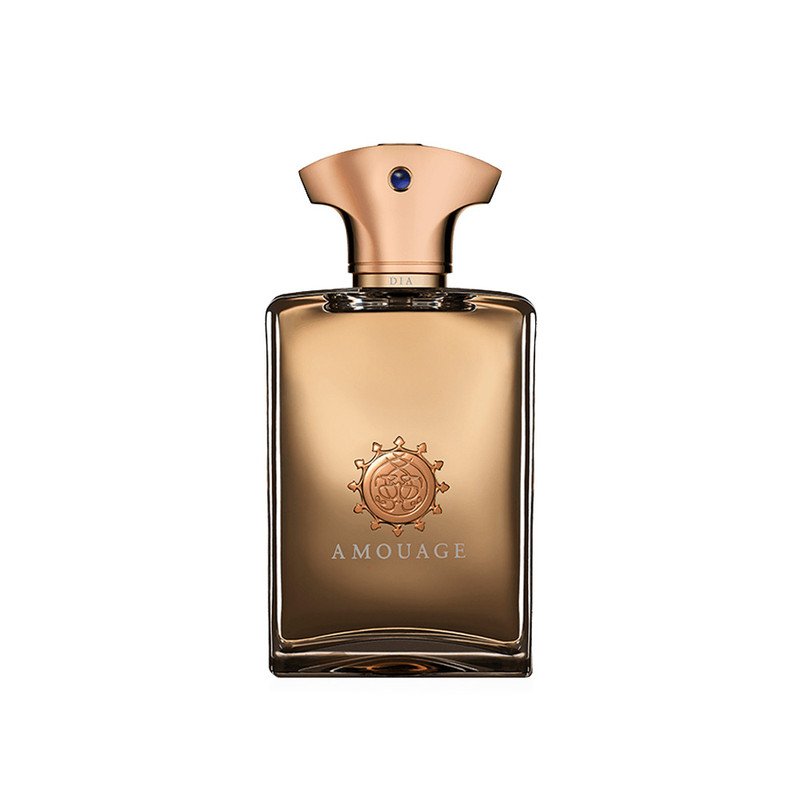 Dia Man EDP 100 ml