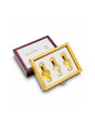 Xerjoff Discovery Set II EDP 15 ml: Muse - Apollonia - Accento Overdose