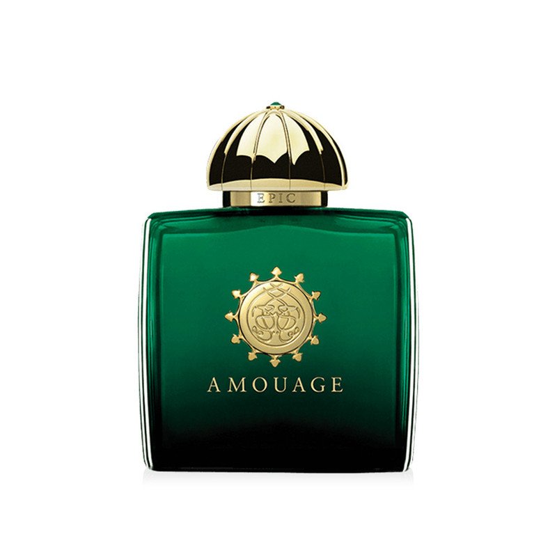 Epic  Woman EDP 100 ml