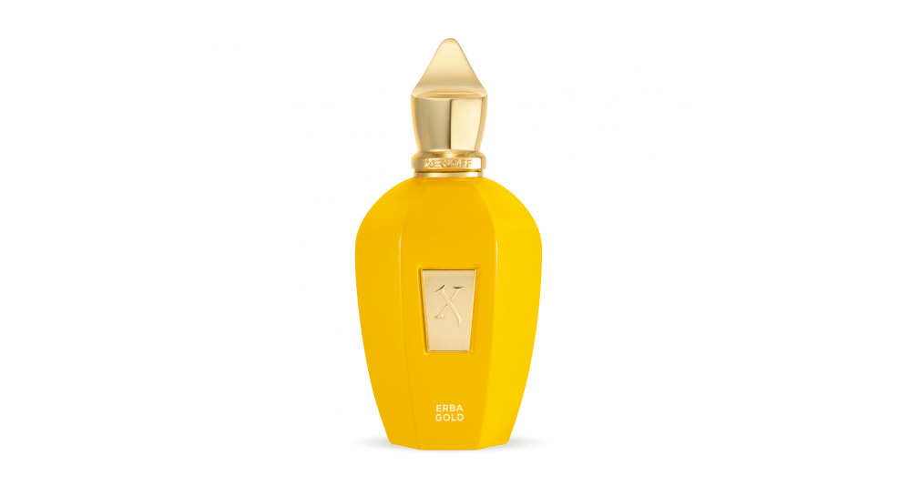 Xerjoff - Erba Gold EDP 100ML
