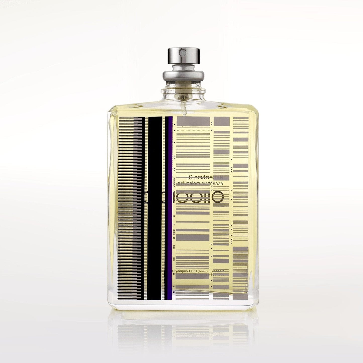 Escentric 01 EDT 100 ml
