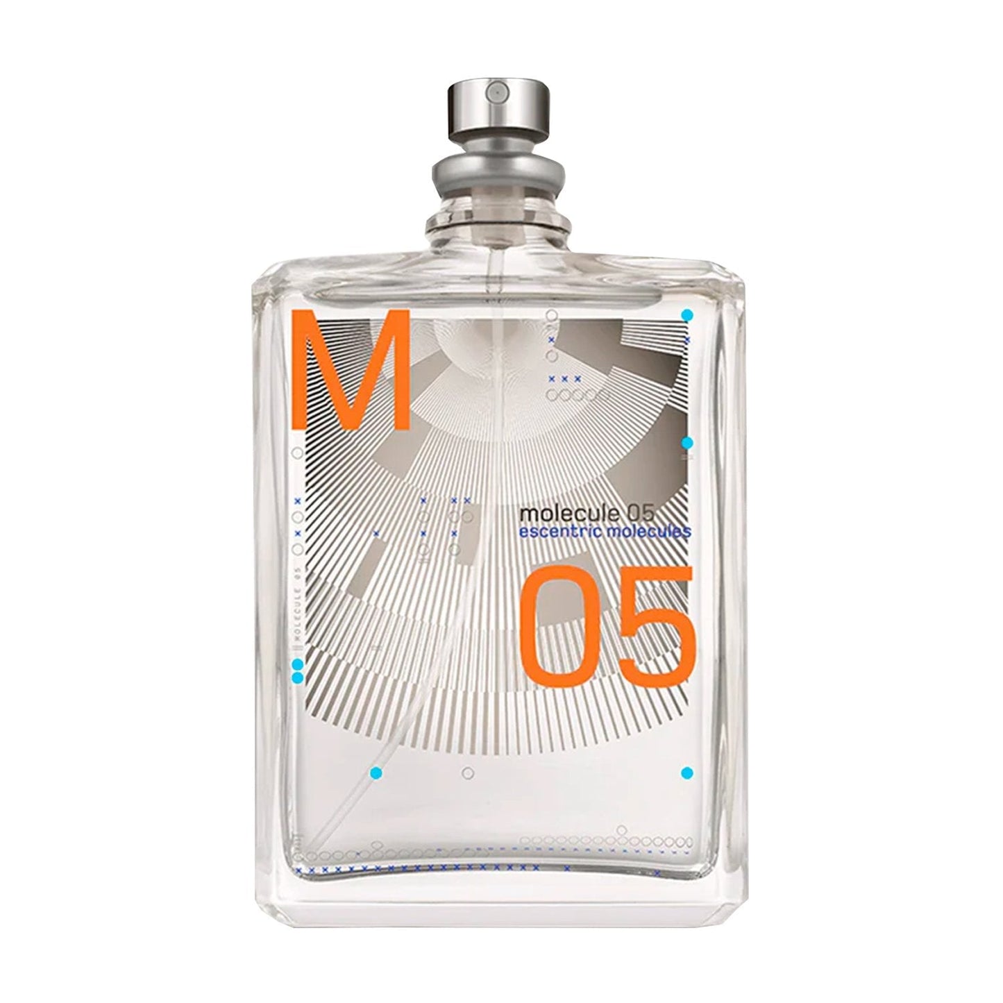 Escentric Molecules Molecule 05 EDT 100 ml